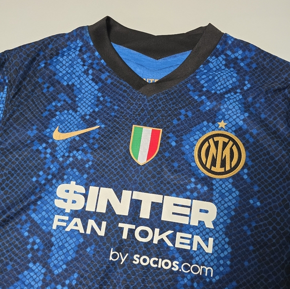Inter Milan player version - Picture 3 of 3